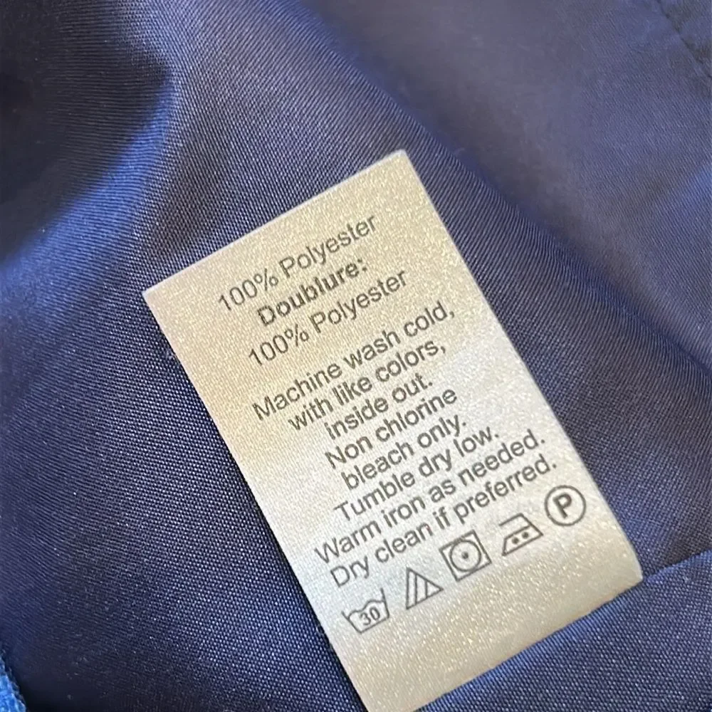 J. Crew this crew